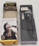 Behringer Ultralink ULM300USB High-performance 2.4 Ghz Digital Wireless System. Fixed Price $71.99.