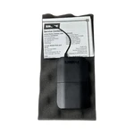 Shure Bodypack Wireless Systems Band Transmitter Only BLX1 H10 Works Authentic. Fixed Price $94.99.