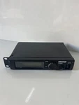 Shure ULXP4 Professional Microphone Wireless Receiver 829-865MHZ. Fixed Price $195.00.