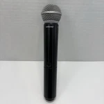 Shure SM58 BLX2 K12 Wireless Handheld Microphone **614-638MHZ**. Fixed Price $160.00.