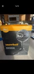 Blue Microphones Snowball Usb Condenser Black #re-l. Fixed Price $25.00.