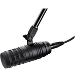 Audio-technica Pro: BP40 Large-diaphragm Dynamic Broadcast Microphone (open Box). Fixed Price $244.00.