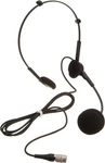 Audio-technica ATM75CW Cardioid Condenser Headworn Microphone. Fixed Price $139.00.