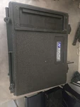 Av Amplivox Portable Sound System SW222 Amplifier & S-1600T Wireless Transmitter. Fixed Price $30.00.