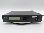 Shure ULXS4-J1 Wireless Microphone Receiver 554 590 Mhz. Fixed Price $38.07.