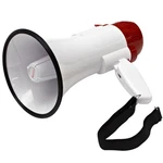SA-MEGA2 Lightweight Portable Megaphone With Siren. Fixed Price $14.99.