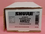 Shure AMS22 Automatic Microphone System W/ Attached Cable & Connector *new*. Fixed Price $47.99.