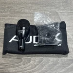Audix F2 Drum Microphone. Fixed Price $79.00.