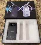 Getaria Wireless Guitar System GWS-8 -transmitter Only!!! Audio. Fixed Price $14.56.