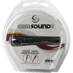 Gem Sound GM16 Handheld Wireless/wired Mic Band. Fixed Price $17.99.