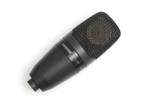 Shure PGA27-LC Condenser Microphone Used With Minor Wear. Fixed Price $201.71.