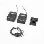 Sennheiser EW100ENGG3A Wireless Microphone System "a" 516-558 Mhz SKU#2054912. Fixed Price $258.00.