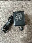 Shure PS20 Power Supply 120 Volts 60HZ 9W Used On UT4-TG Diversity Receiver. Fixed Price $6.49.