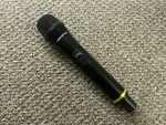 Vocopro UMH-5805 656.825 Mhz Single Uhf Module/rechargeable Wireless Microphone. Fixed Price $155.00.