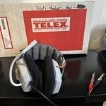 Telex PH-61 Profesional Headset Announcements Broadcast. Fixed Price $49.99.