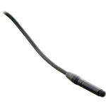 Sanken COS-11D Omni-directional Lavalier Microphone For Wireless System Black. Fixed Price $389.00.