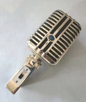 Alctron DK1000 Retro Microphone. Fixed Price $58.95.