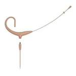 Audio-technica BP892XCW-TH Omnidirectional Earset With Detachable Cable, Beige. Fixed Price $393.00.