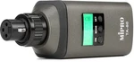 Mipro TA-80 Wireless Plug-on Transmitter 5NU Band. Fixed Price $844.60.