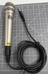 The Singing Machine SMM-106 Wired Microphone With Cable. Fixed Price $14.99.
