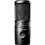 Audio-technica AT2020USB-XP Cardioid Condenser Microphone. Fixed Price $219.00.