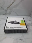 Shure BLX24 Handheld Wireless System With PG58 Capsule Band J11. Fixed Price $149.99.