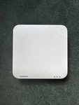 Shure MXWAPT4 Z10 4-CHANNEL Transceiver Poe. Fixed Price $400.00.