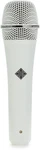 Telefunken M80 Supercardioid Dynamic Handheld Vocal Microphone - White. Fixed Price $299.00.