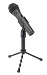 Samson Usb/xlr Dynamic Microphone Recording SAQ2UTB - Black. Fixed Price $89.42.