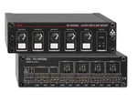 Rdl RU-MX5ML Input Mic/line Mixer With Phantom Power And Out. Fixed Price $476.52.