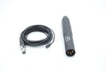 Audio-technica AT899 Lavalier Omnidirectional Microphone W/ AT8537 Power Module. Fixed Price $95.00.