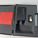 Sennheiser SK-1063-U Mikroport Transmitter 686.300 709.500. Fixed Price $44.99.