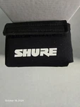 Shure WA570A Neoprene Bodypack Belt Pouch. Fixed Price $19.99.