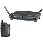 Audio Technica ATW-1101 System Digital Wireless Belt Pack , New!. Fixed Price $319.95.