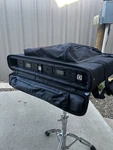 Audio Technicia 3000 Series Handheld Wireless Microphone System. Fixed Price $200.00.