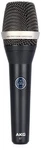 Akg Pro Audio C7 Reference Condenser Vocal Microphone, Matte-grayish-blue. Fixed Price $339.00.