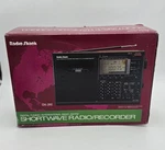 Radio Shack DX-392 Am Fm Sw Lw Mw Brand New Sealed. Fixed Price $129.95.