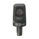 Audio-technica AE3000 Cardioid Condenser Instrument Microphone. Fixed Price $329.00.