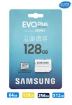 Samsung Micro Sd Card Evo Plus 64GB 128GB 256GB 512GB Galaxy NOTE20 Ultra Lot. Fixed Price $51.07.