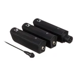 Sennheiser Xsw-d Portable Eng Set Digital Wireless Combo Mic System (2.4 Ghz). Fixed Price $329.95.