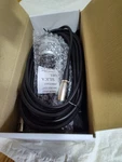 Shs Audio Model OM-500 Professional Microphone B19. Fixed Price $59.00.