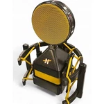 Neat Mic-wbcssc Worker Bee Cardioid Solid State Condenser Microphone. Fixed Price $70.00.