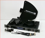 Beyerdynamic TG1000 Digital Wireless System Dr Receiver Tested From Japan. Fixed Price $1377.00.