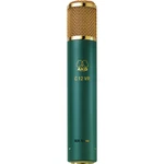 Akg Tube Condenser Microphone New Sealed 2221X00040 9002761002485. Fixed Price $3500.00.
