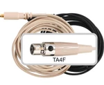 Galaxy Audio HS3 ES3 ESM3 ESM4 Shure CBL3SHU Cable Beige 2 Pack New!. Fixed Price $39.99.