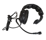 Telex Intercom HR-1 Single Sided Headset. Fixed Price $72.25.