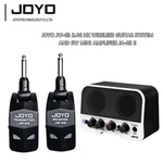 Joyo 5W Mini Amplifier JA-02 And JW-03 2.4G Hz Wireless Guitar System Channels. Fixed Price $55.45.