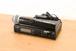 Shure ULXS24/58 Handheld Wireless System G3 Band: 470-506 Mhz CG010X4. Fixed Price $229.49.