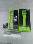 Mxl Dynamic Microphone LSM-9 Pop Green Used. Fixed Price $248.65.
