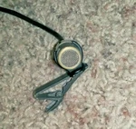 Telex FMR-50 Microphone Receiver Unit And WT-50 Transmitter. Fixed Price $49.00.